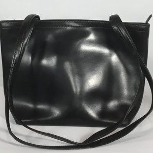 Town Leather Tote Bag  ❤️ HOST PICK ❤️